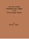 [Gutenberg 49103] • The First Printed Translations into English of the Great Foreign Classics / A Supplement to Text-Books of English Literature